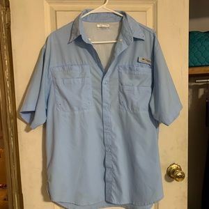 Fishing shirt